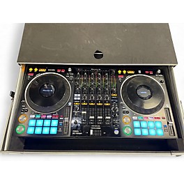 Used Pioneer DJ DDJ1000SRT DJ Controller