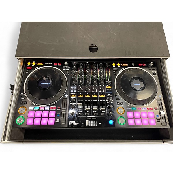 Used Pioneer DJ DDJ1000SRT DJ Controller