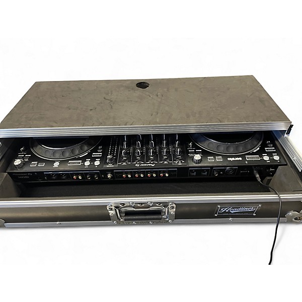 Used Pioneer DJ DDJ1000SRT DJ Controller