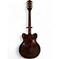 Used Gretsch Guitars RS201 ABBY ROAD STUDIOMATIC Classic Walnut Stain Hollow Body Electric Guitar