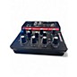 Used Harbinger lv7 Powered Mixer