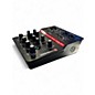 Used Harbinger lv7 Powered Mixer