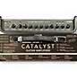 Used Line 6 Catalyst 60 1x12 Guitar Combo Amp