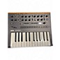 Used KORG Monologue Synthesizer thumbnail