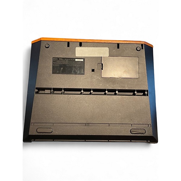 Used KORG Monologue Synthesizer