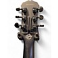 Used Epiphone Les Paul Nightfall Black Solid Body Electric Guitar