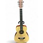 Used Martin LXM Natural Acoustic Guitar thumbnail