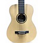 Used Martin LXM Natural Acoustic Guitar
