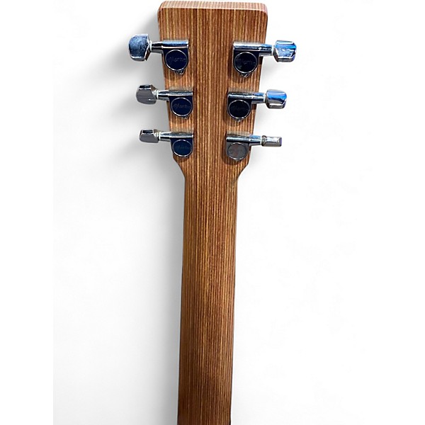 Used Martin LXM Natural Acoustic Guitar