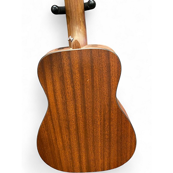 Used Martin LXM Natural Acoustic Guitar