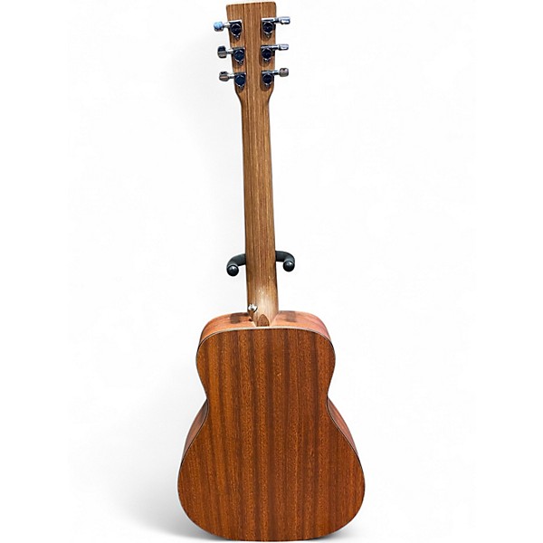 Used Martin LXM Natural Acoustic Guitar