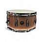 Used Gretsch Drums 14X6.5 Renown Snare Champagne Sparkle Drum thumbnail
