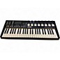 Used Akai Professional Advance 49 MIDI Controller