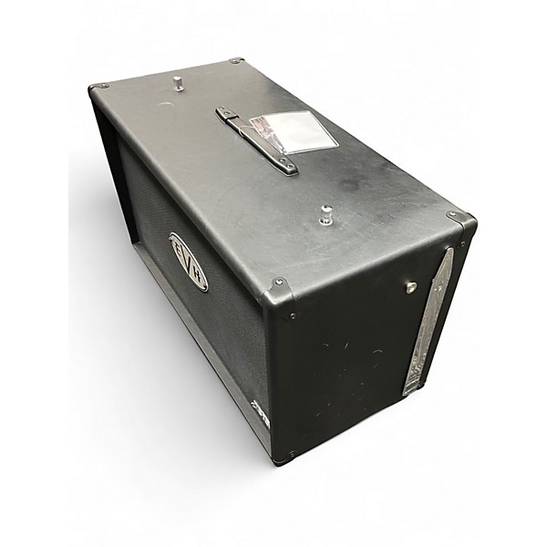 Used EVH 5150 212ST 2x12 Guitar Cabinet