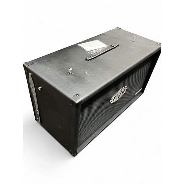 Used EVH 5150 212ST 2x12 Guitar Cabinet