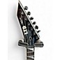 Used ESP LTD Arrow-1000 Black Solid Body Electric Guitar