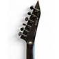 Used ESP LTD Arrow-1000 Black Solid Body Electric Guitar