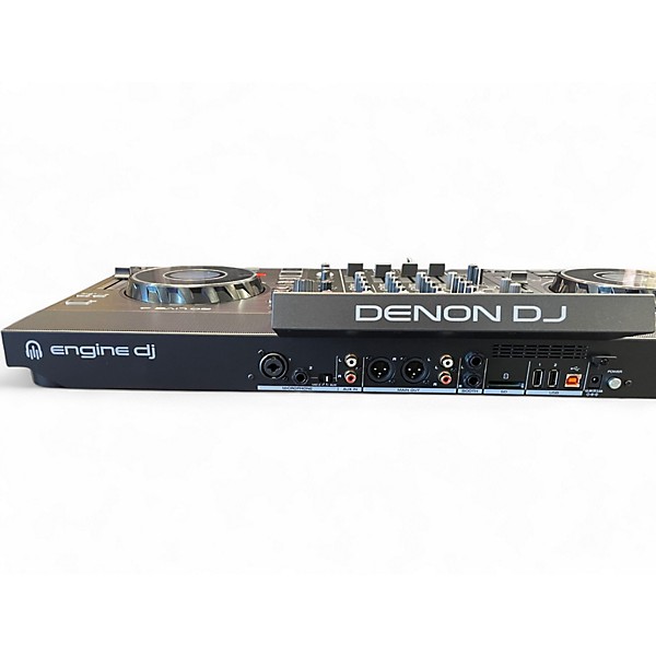 Used Denon DJ SC Live 4 DJ Controller