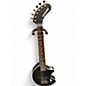 Used Fernandes ZO-3 BLACK Electric Guitar thumbnail
