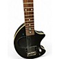 Used Fernandes ZO-3 BLACK Electric Guitar
