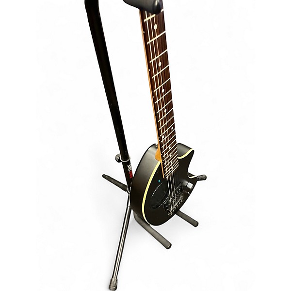 Used Fernandes ZO-3 BLACK Electric Guitar