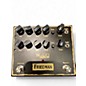Used Friedman BE-OD DELUXE Effect Pedal
