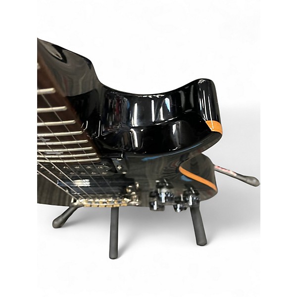 Used PRS 245 SE 2 Color Sunburst Solid Body Electric Guitar