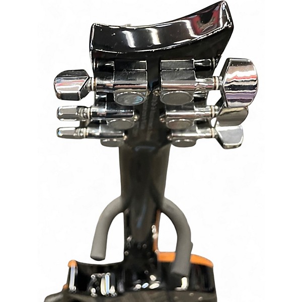 Used PRS 245 SE 2 Color Sunburst Solid Body Electric Guitar