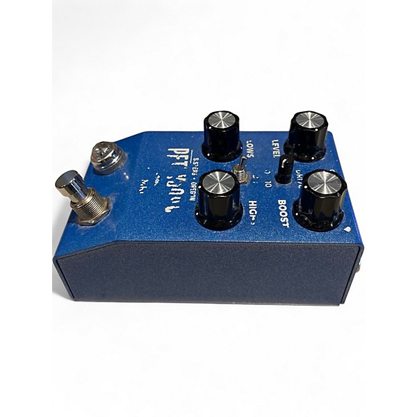 Used Pettyjohn Electronics LIFT MKII Effect Pedal