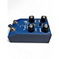 Used Pettyjohn Electronics LIFT MKII Effect Pedal