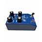 Used Pettyjohn Electronics LIFT MKII Effect Pedal