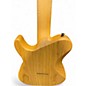 Used Chapman ML7T Natural Solid Body Electric Guitar