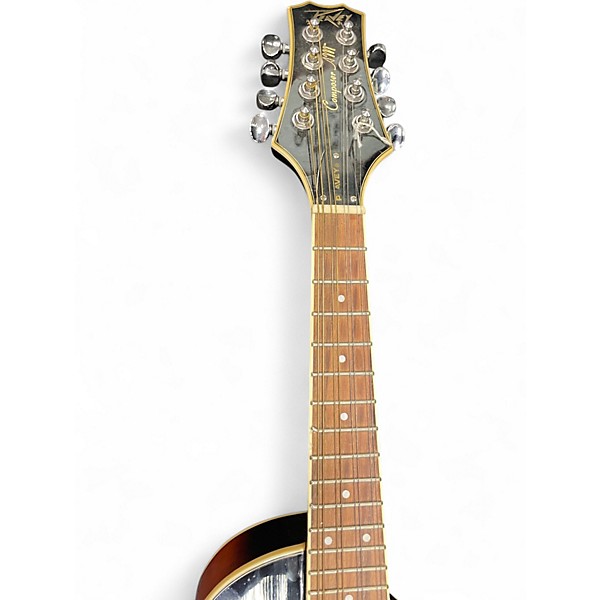 Used Peavey Composer Am 2 Color Sunburst Mandolin