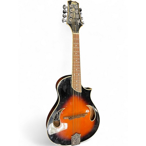Used Peavey Composer Am 2 Color Sunburst Mandolin