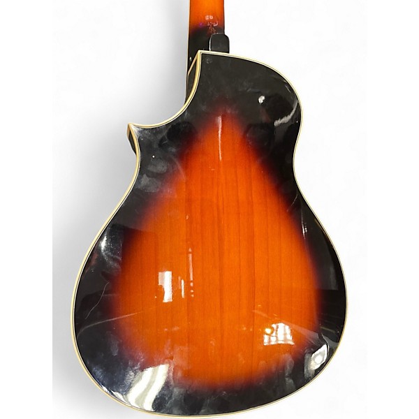 Used Peavey Composer Am 2 Color Sunburst Mandolin
