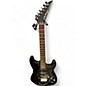 Used Jb Performer Professional Series Black Solid Body Electric Guitar thumbnail