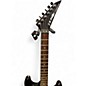 Used Jb Performer Professional Series Black Solid Body Electric Guitar