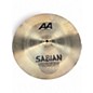 Used SABIAN 16in AA Chinese Cymbal thumbnail