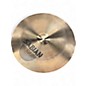 Used SABIAN 16in AA Chinese Cymbal