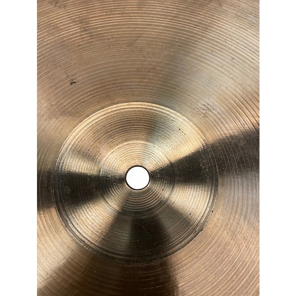 Used SABIAN 16in AA Chinese Cymbal