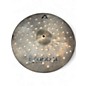 Used Istanbul Agop 19in XIST Dry Dark Ride Cymbal thumbnail