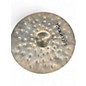Used Istanbul Agop 19in XIST Dry Dark Ride Cymbal