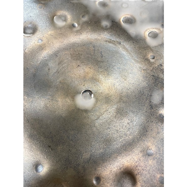 Used Istanbul Agop 19in XIST Dry Dark Ride Cymbal