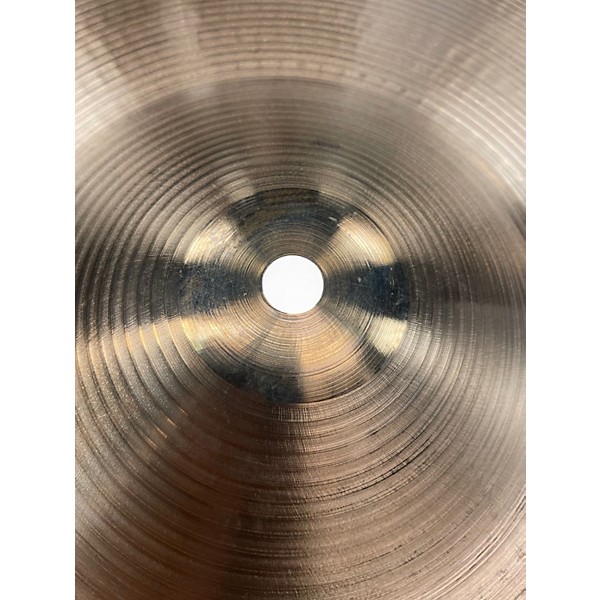 Used Zildjian 18in A Series Medium Crash Cymbal
