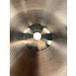 Used Zildjian 18in A Series Medium Crash Cymbal