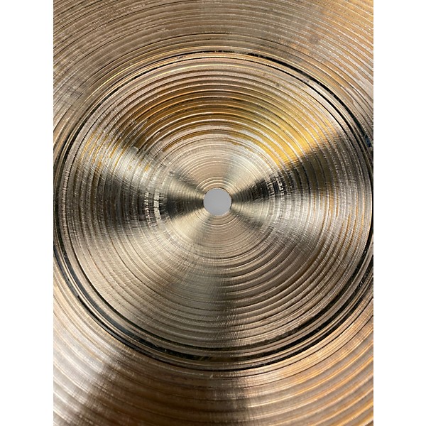 Used Zildjian 18in A Series Medium Crash Cymbal
