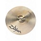 Used Zildjian 18in A Series Medium Crash Cymbal