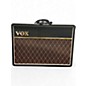 Used VOX AC10C1 10W 1x10 Tube Guitar Combo Amp thumbnail