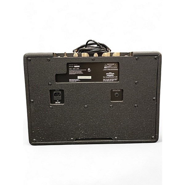 Used VOX AC10C1 10W 1x10 Tube Guitar Combo Amp