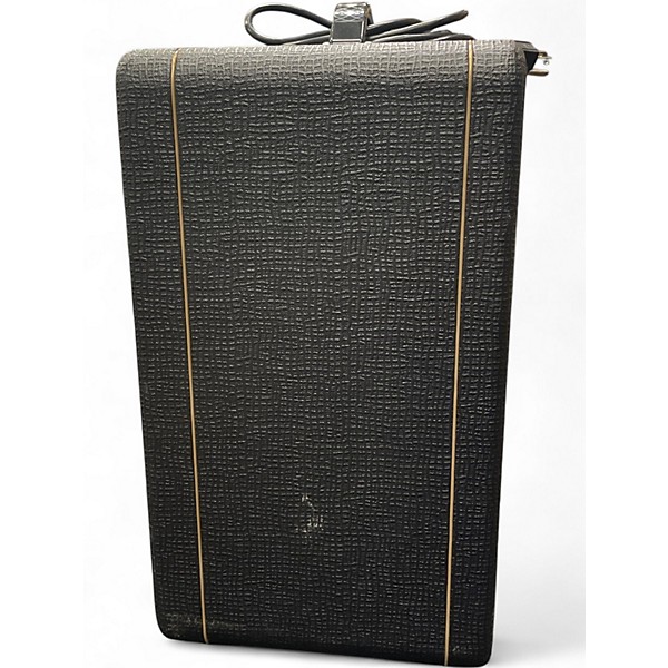 Used VOX AC10C1 10W 1x10 Tube Guitar Combo Amp